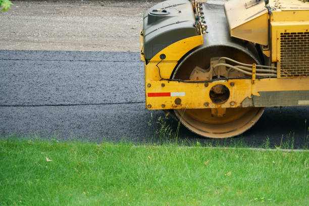 Why Choose Us For All Your Driveway Paving Needs in Muskegon, MI?