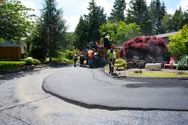 Best Concrete Driveway Installation  in Muskegon, MI